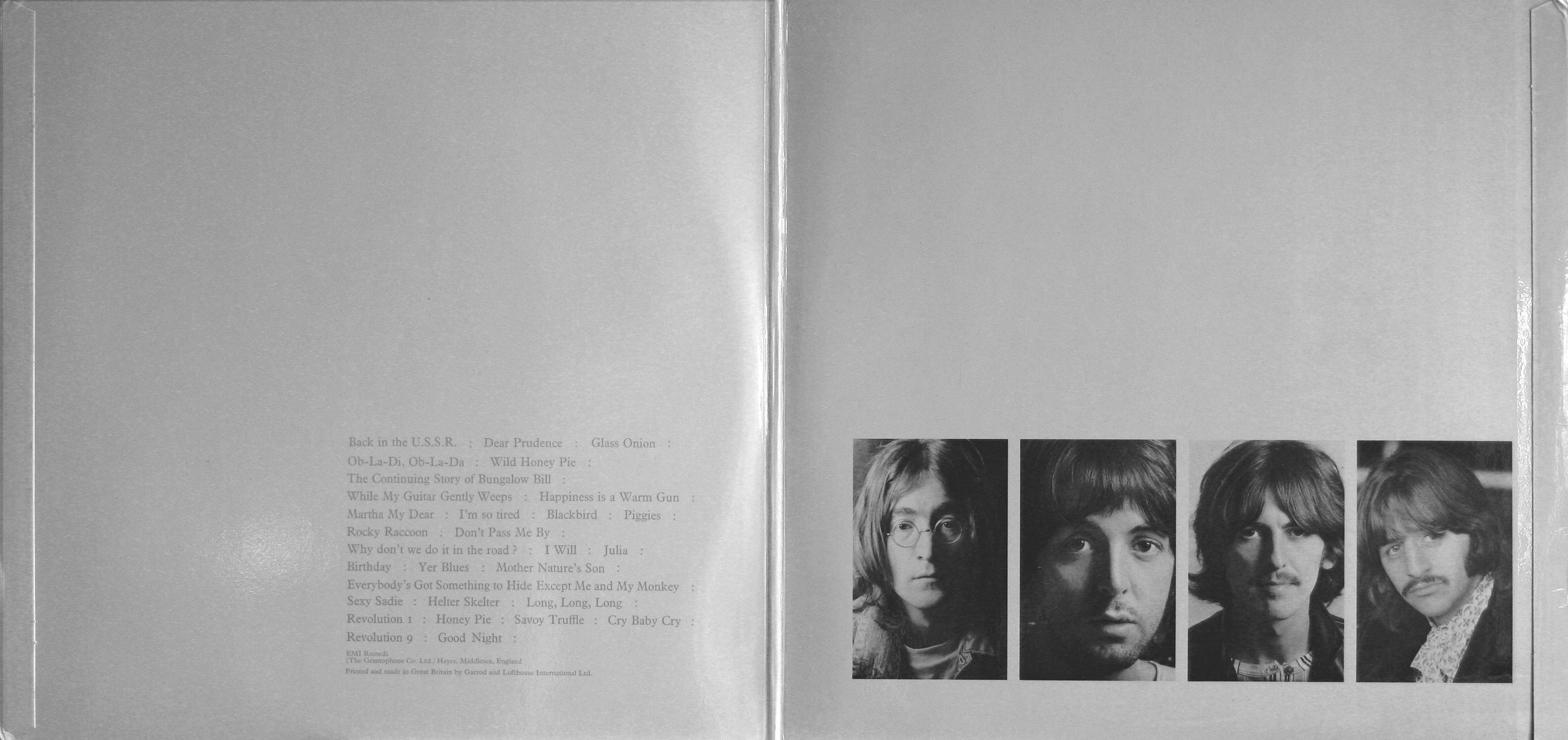 The Beatles Collection » 2011