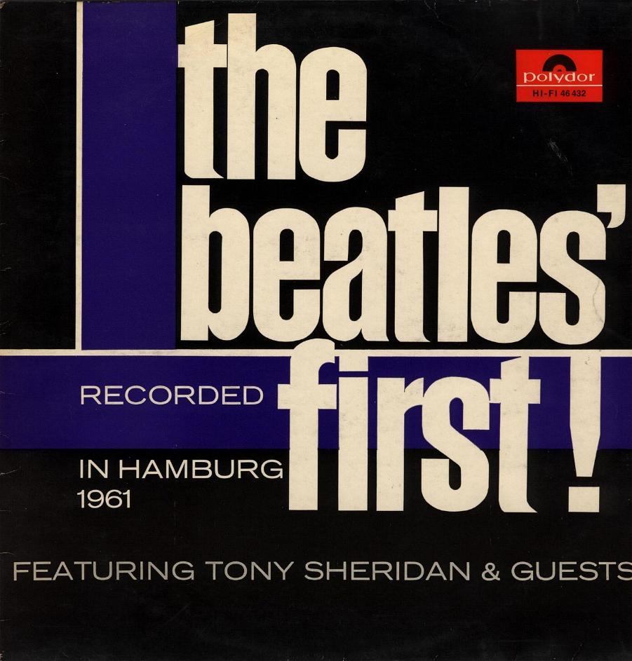 Original Beatles Vinyl eBay