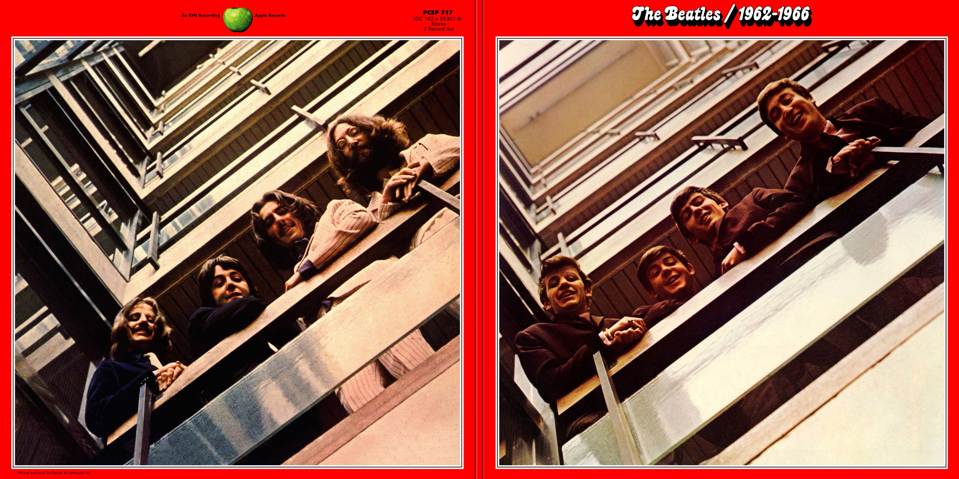Beatles albums of value BEATLES Vinyl